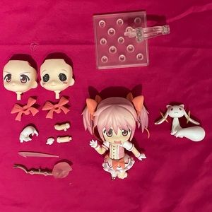 Good Smile Company Nendoroid Madoka Magica